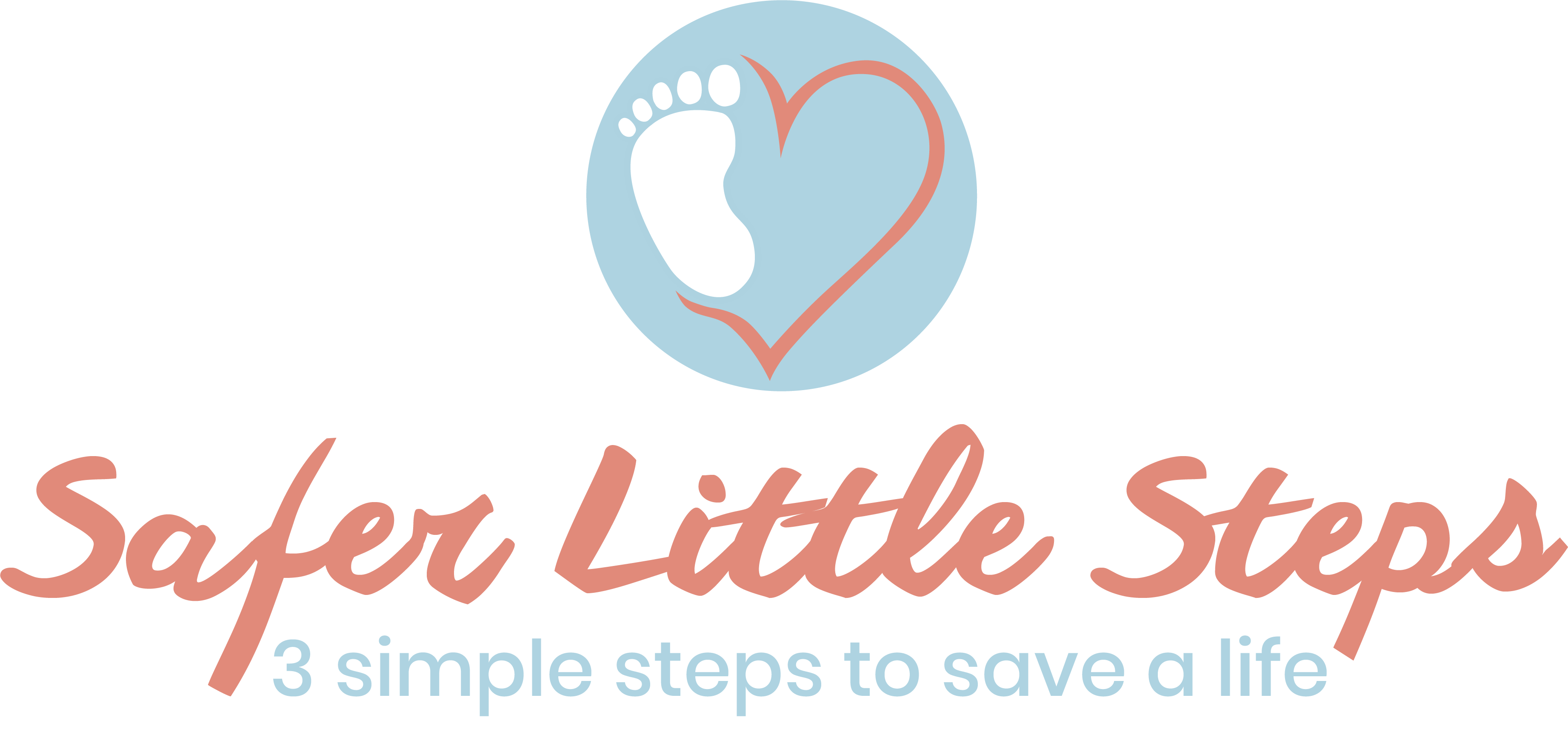 Safer Little Steps